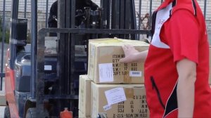 Прицеп автомобильный Крепыш 8213 03