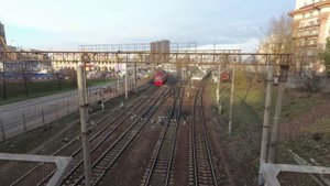 Савёловская: строительство метро, МЦД и Аэроэкспресс