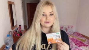 Мумие/КАК ОТРАСТИТЬ ВОЛОСЫ?/ МУМИЕ В ШАМПУНЬ/БЕШЕНЫЙ РОСТ ВОЛОС