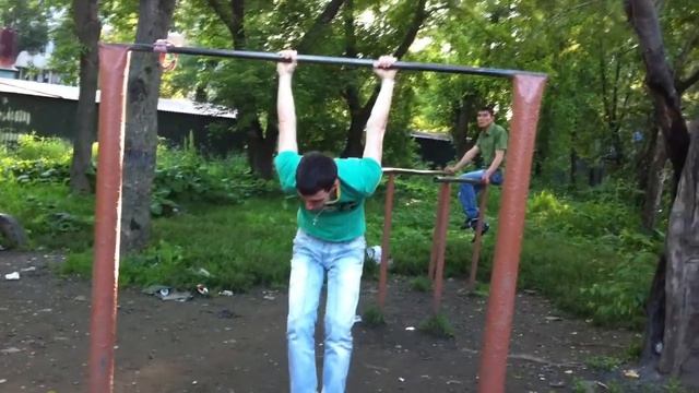 выход принца верхним хватом смотреть онлайн