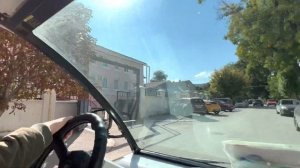 Феодосия. Основные достопримечательности