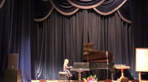 А  Хевелев «Баба Яга»