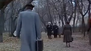 «Холодное лето пятьдесят третьего...». Финал.