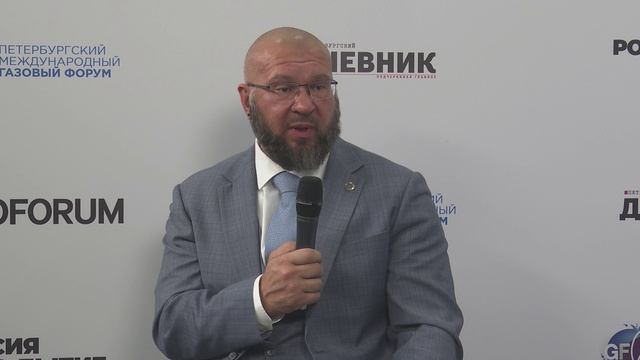 Интервью с Иваном Лебедевым, генеральным директором ООО "Промприбор-Р"