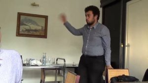 Разбитая посуда