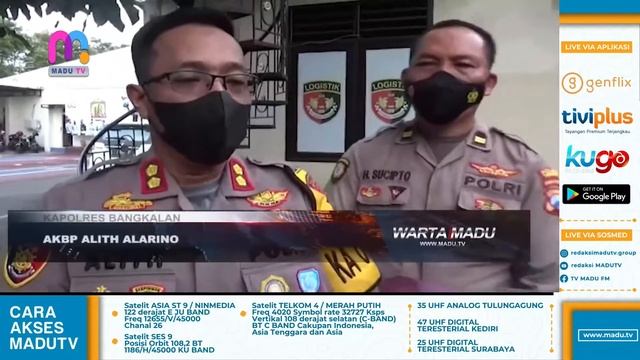 Bangkalan - Perkosa Mahasiswi Hingga Dua Kali, Seorang Pemilik Kos Ditangkap Polisi смотреть онлайн