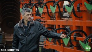 Отзыв о стрельчатых лапах для культиватора Тайлермастер (Tillermaster)