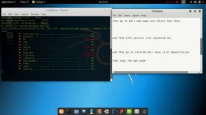 install fluxion in kali linux 2018.1
