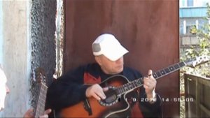 ВАЛЬС-БОСТОН ПОД ГИТАРЫ