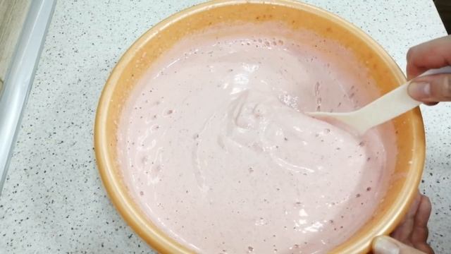 Клубничное суфле,Клубничный мусс,Клубничный десерт,Клубничная прослойка для торта,Десерт из клубник