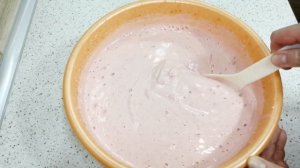 Клубничное суфле,Клубничный мусс,Клубничный десерт,Клубничная прослойка для торта,Десерт из клубник