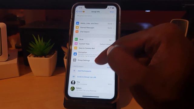 How to Create Whatsapp group Admin смотреть онлайн