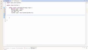 4-3 Java: Creating Car Class (Java OOP, Objects, Classes, Setters, Getters)