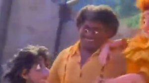 Возвращение Бруно. Энканто. Песня Бруно.