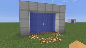 как сделать портал ган в майнкрафт без модов