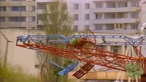 Припять 1988 Год