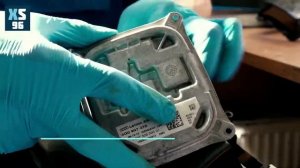 Audi A7 - Замена Блока Розжига