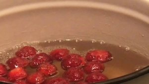 Цукаты без заморочек!  **ВЯЛЕНАЯ КЛУБНИКА**DRIED STRAWBERRY**