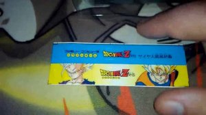 Unboxing: Dragon Ball Z Gaiden: Saiyajin Zetsumetsu Keikaku [NES]