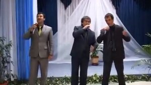 Группа Ас Аланы   Свадьба в ауле