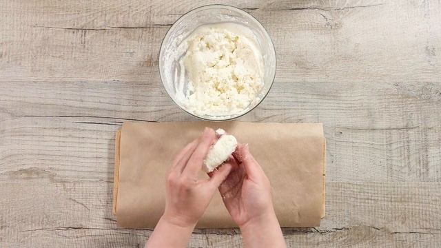 Глазированные сырки