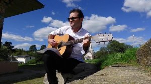 Runaway (Del Shannon cover)