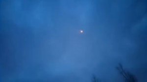 РСП-30 Запуск