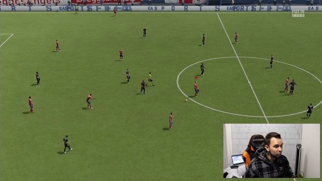 НЕЙМАР. ГЛАВНЫЙ ПРЕТЕНДЕНТ НА TOTY в HAPPY-GO-LUCKY - FIFA 19 смотреть онлайн