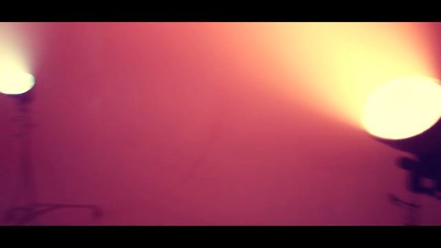 Календарь 2016 "Стихии". Огонь (backstage) смотреть онлайн