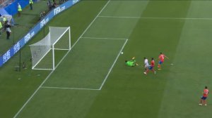 ЧМ-2018. Коста-Рика - Сербия. Обзор