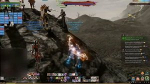 #24 ArcheAge. Кровь (Наступление кровавой армии)