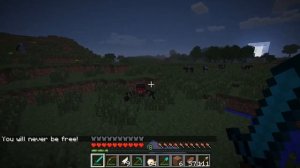 Installing an old Minecraft Mod: Herobrine Mod 1.2.5 (in 2022)