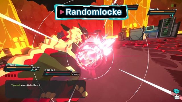 Temtem - Season 3: Clash of Tamers - Overview | PS5 Games