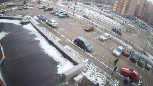 ДТП | Томск | Южные ворота