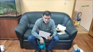 Воздуходув аккумуляторный Bort BSS-18-Li