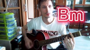 Кай Метов - И все-таки я верю... (Аккорды на гитаре Александр Гребенщиков)