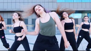 [KPOP IN PUBLIC TURKEY] HWASA (화사) - MARIA (마리아) Dance Cover by CHOS7N