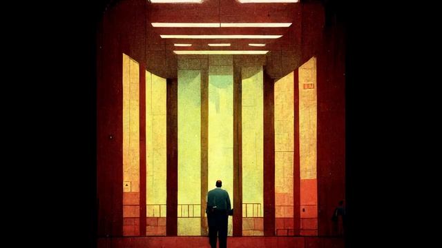 Jethro Tull - Dark Ages (Midjourney) смотреть онлайн