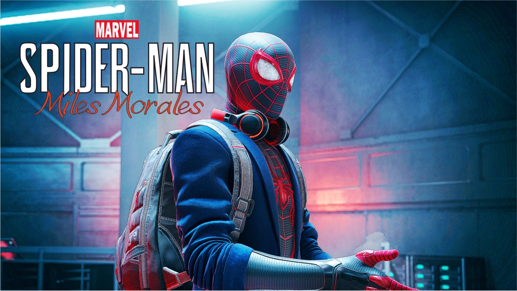 Spider-Man: Miles Morales на ПК ► ТЕЛЕФОН ПОДРУЖКИ #3