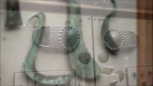 Музей Москвы:Исторический музей. От Древнего мира до Новгорода. часть первая