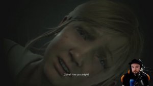 Resident Evil 2 Remake - Claire A No Damage (Hardcore) S+ Rank Speedrun