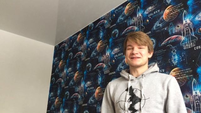 Отзыв Артема о натяжных потолках от компании "Мандарин" смотреть онлайн