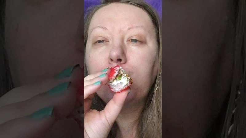 АППЕТИТНЫЙ ИТИНГ #итинг #мукбанг #mukbang #eating