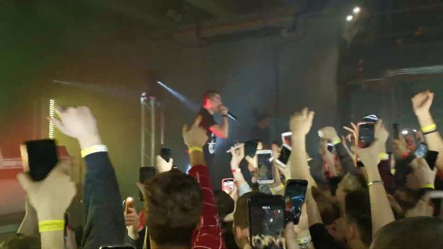 FACE - Юморист смотреть онлайн