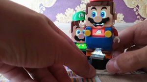 Secret about Gold cake with my MOC (homemade) spinner barcode from Yoshi gift house! #shorts