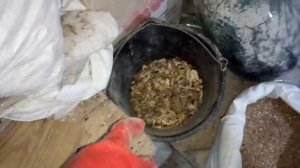 Ломайте кости вручную, подойдёт для всех животных | Самая мягкая мясо костная мука без приспособлен