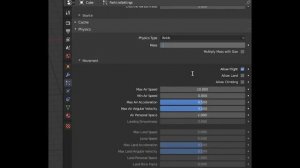 Система частиц в Блендер 2.8 | Blender 3d | Ленивый Блендер (particle system частицы particles)