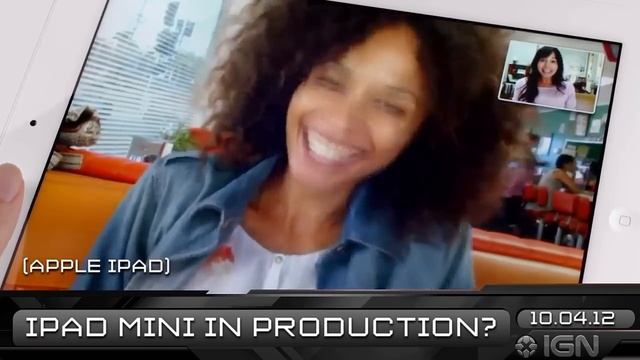 FIFA Fever, Pandarian Mist & iPad Mini? - IGN Daily Fix 10.04.12 смотреть онлайн