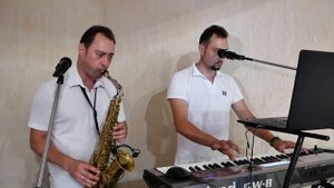 гурт Сави/Карело-Фінська полька/Caver