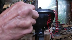 Suzuki 2,5 DF Как закрутить болты на крышке клапанной коробки.